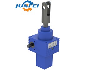 絲桿升降機(jī)的使用環(huán)境有什么要求呢？
